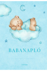 Babanapló - Fiú
