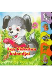 Egy kiskutya kalandjai