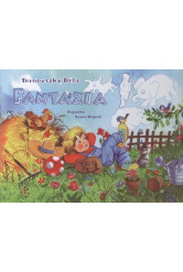 Fantázia /leporelló