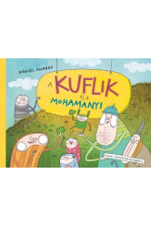 A kuflik és a mohamanyi (új kiadás)