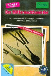PONS Der Mitternachtsmörder