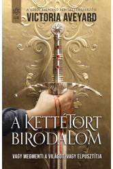 A kettétört birodalom