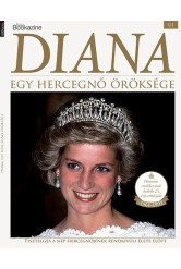 Trend Bookazine - Diana - Trend Bookazine