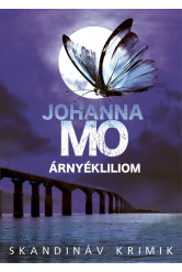 Árnyékliliom - Skandináv krimik