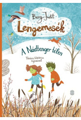 Lengemesék - A Nádtenger télen