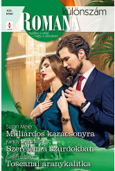 Romana különszám 103. (e-könyv)
