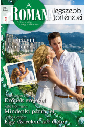 A Romana legszebb történetei 22. kötet (Eltérített vőlegények) (e-könyv)