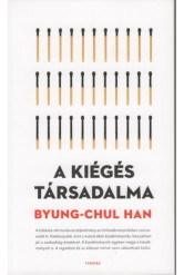 A kiégés társadalma