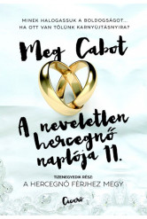 A hercegnő férjhez megy (e-könyv)