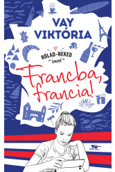 Francba, francia! (e-könyv)