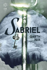 Sabriel (e-könyv)