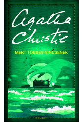 Mert többen nincsenek /Puha (új kiadás)