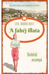 A fahéj illata - Bielefeld asszonyai - Egy cukrászdinasztia lenyűgöző története 3.