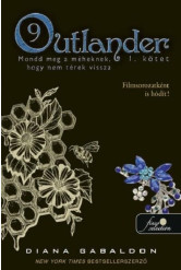 Outlander 9/1 - Mondd meg a méheknek, hogy nem térek vissza (kemény)