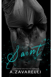 Saint - Szent - Boston alvilág IV.