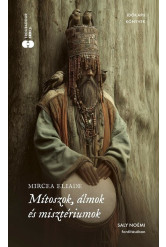 Mítoszok, álmok és misztériumok - Időkapu könyvek