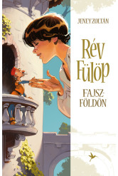 Rév Fülöp Fajszföldön (új kiadás)