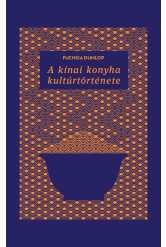 A kínai konyha kultúrtörténete