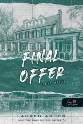 Final Offer - Utolsó ajánlat
