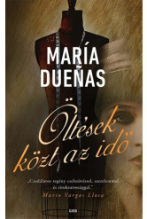 Öltések közt az idő (új kiadás).