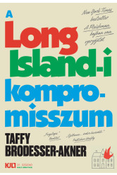 A Long Island-i kompromisszum (e-könyv)