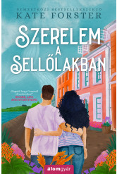 Szerelem a Sellőlakban (e-könyv)
